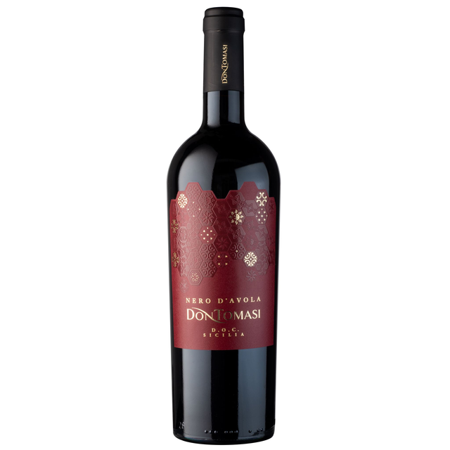 Nero d'Avola - Doc Sicilia