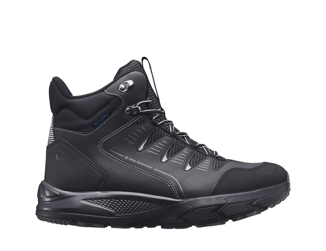 Sierra STX black Joya Schuh Gr.