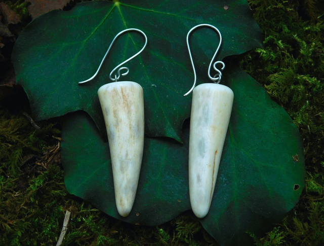 Boucles &quot;Bena&quot;