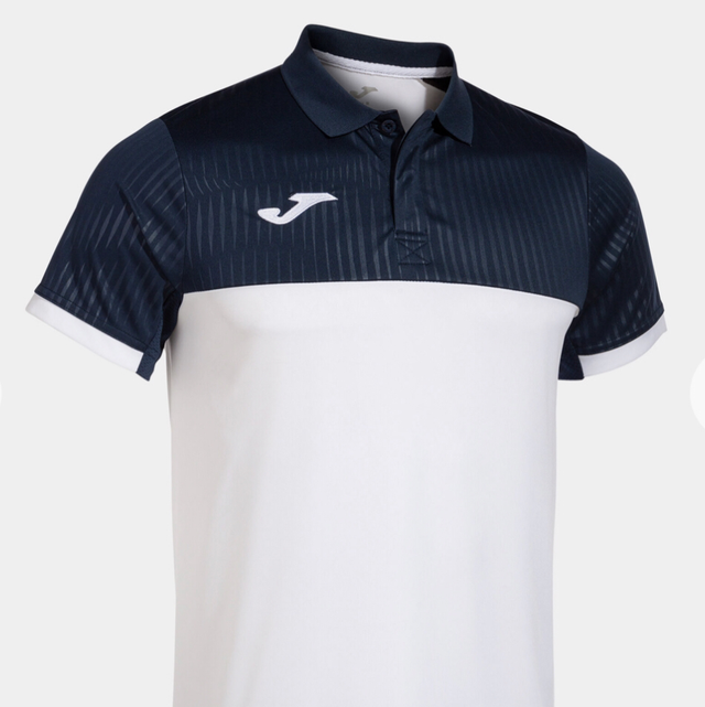 Joma polo shirt gents CLTC