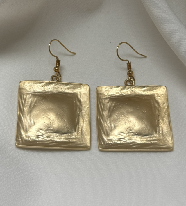 Boucles d’oreilles 