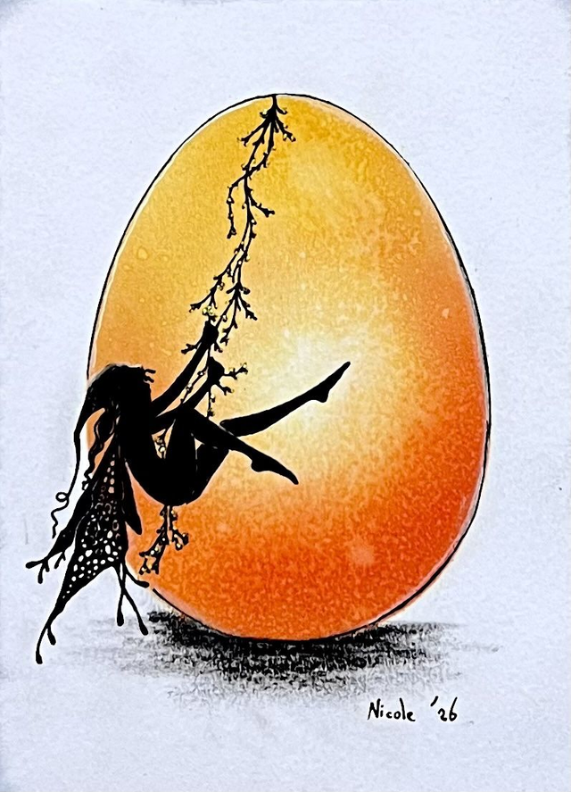 Workshop 08: zaterdag 07-03-2026, 10:15-11:00 uur Het Ei