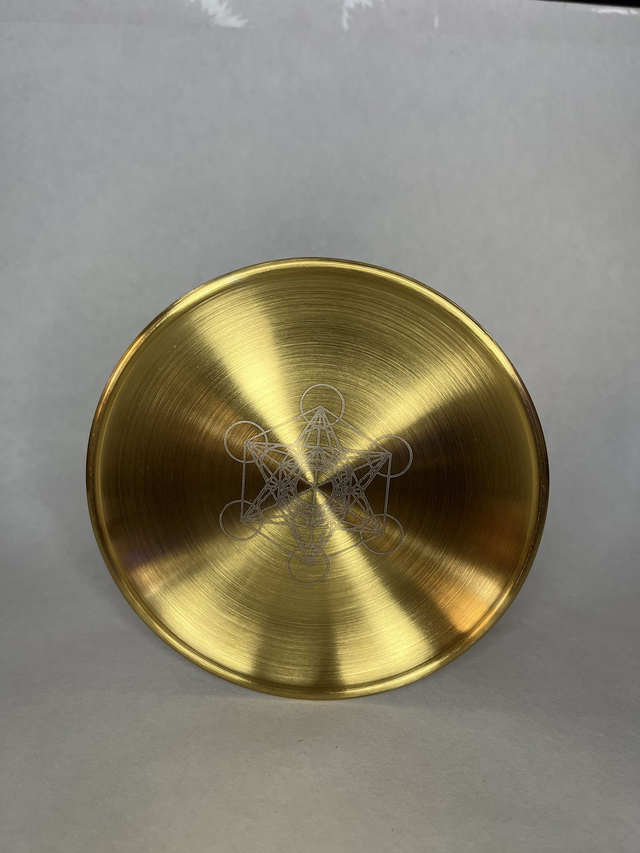 Plat de protection 