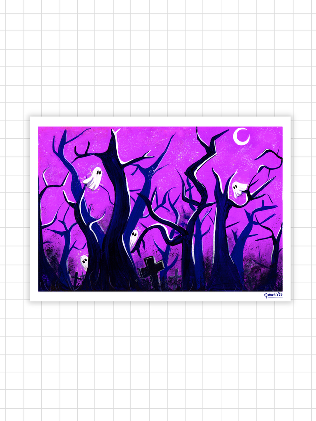 Fantôme