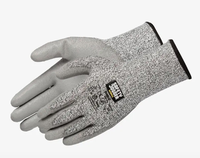 GANT ANTICOUPURE SHIELD