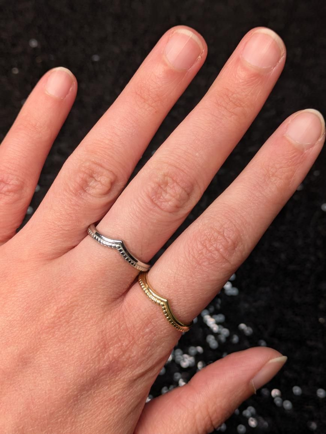 Bague V