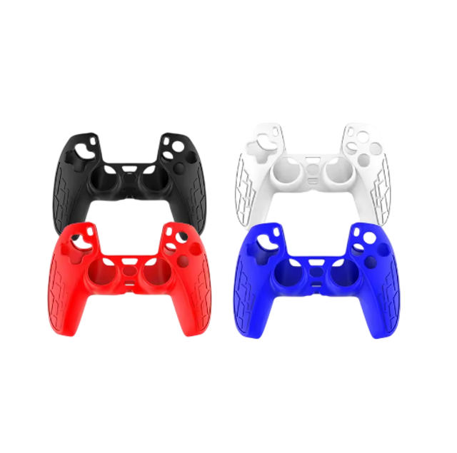 (FEBRERO-2026) Silicona ps5