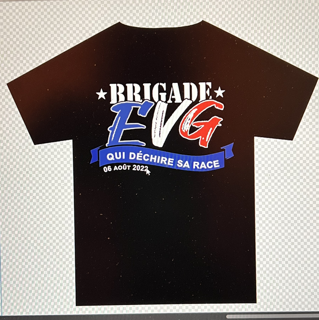 T-shirts Fun & Personnalisés pour EVJF/EVG