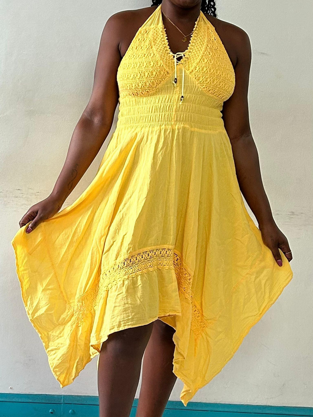 ROBE taille unique 