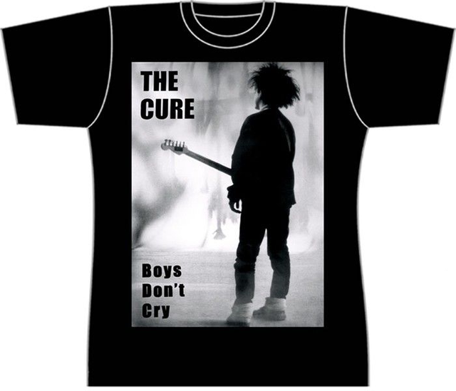 The Cure