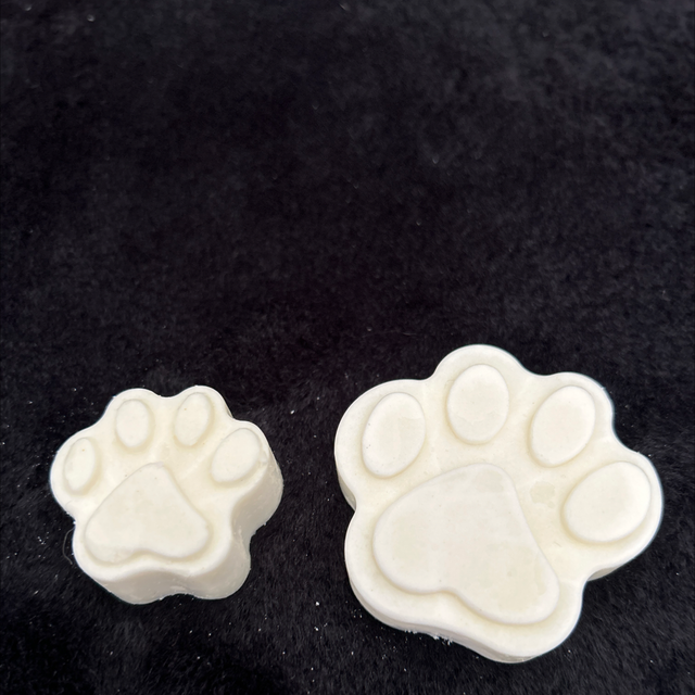 Fondant parfumé mirabelle 