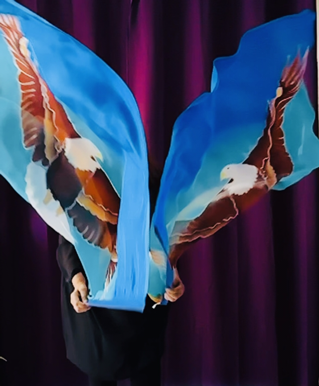 Cieux ouverts ( Nouveauté ) Actes 7.56