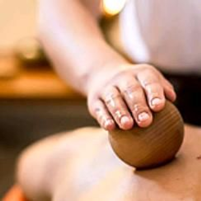 Pratiche Ayurvediche