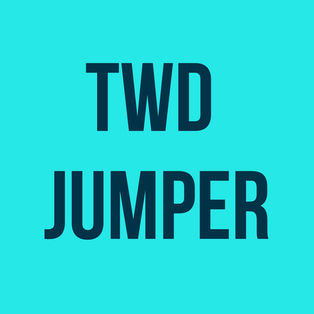 TWD Jumper