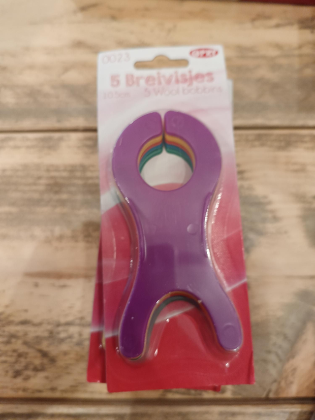 Opry: Breivisje 10.5 cm