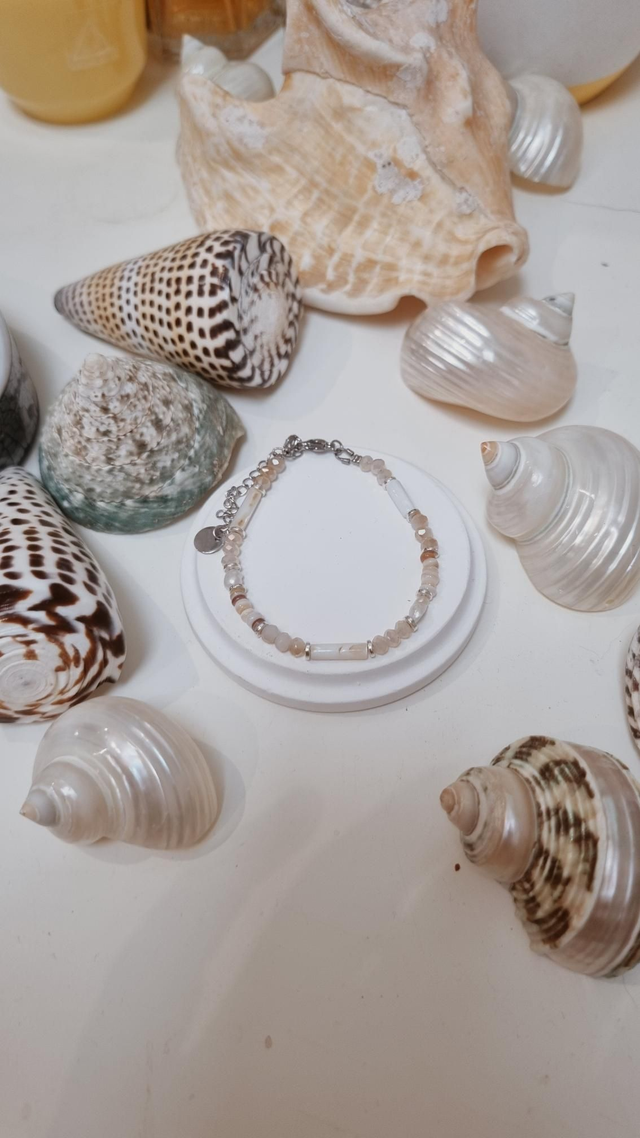 Bracelet 🐚 
