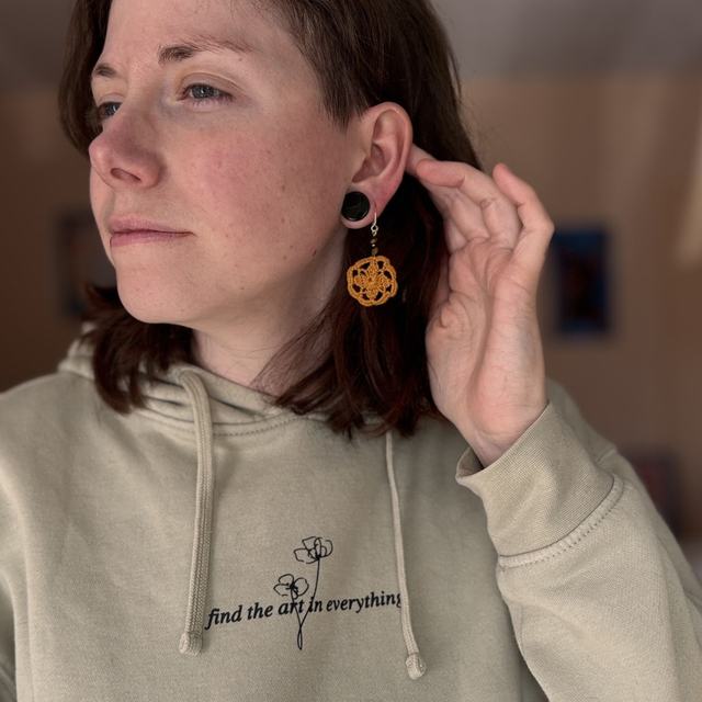 Gaïa & oeil de tigre