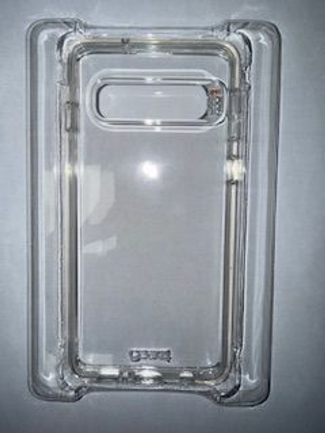 samsung galaxy s10 coque transparente