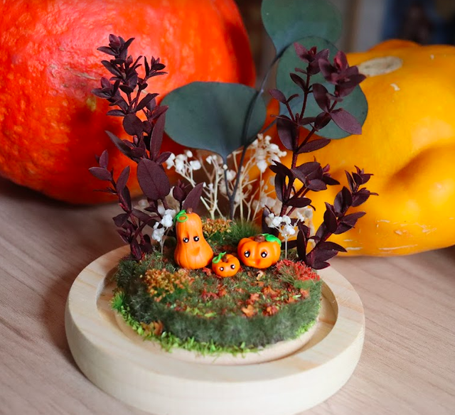 Murmure d'Automne 2025 - Cloche 4/4