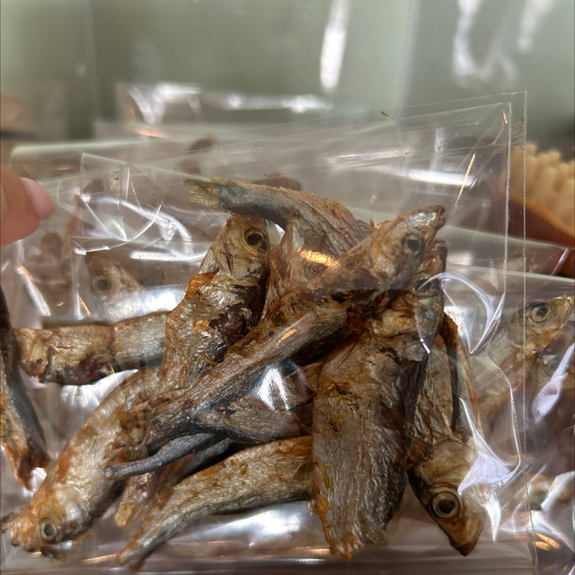 Sprats 