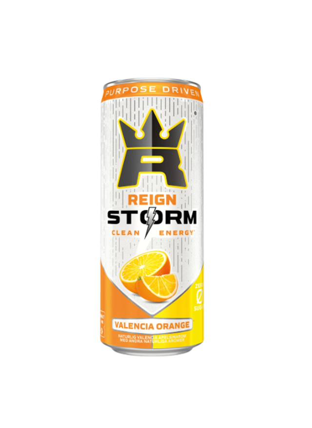 Reign Storm Energy - 355 ml