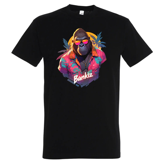 T-shirt Rocco (précommande)