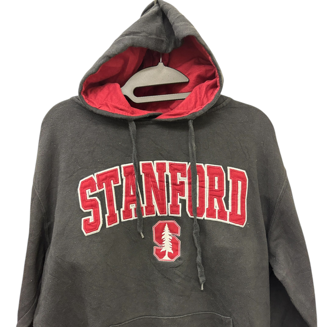 Stanford  cardinal University Hoodie