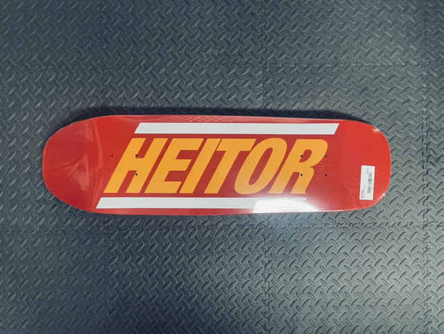 Palace skateboards - heitor pro - 8,9“