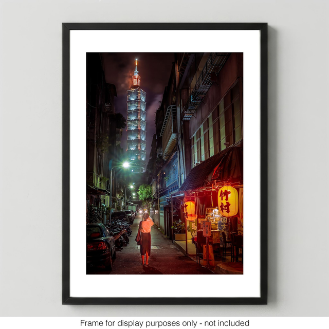 Taipei 101