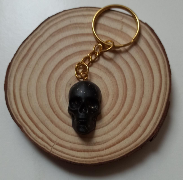 Petit porte clé SKULL PSP026
