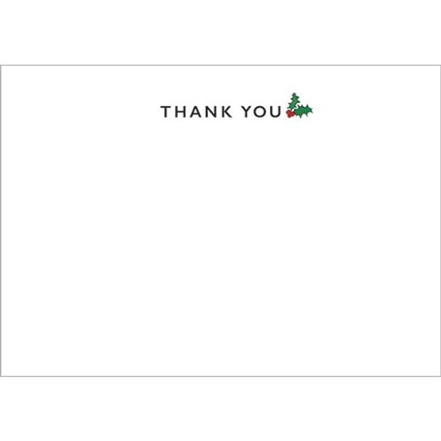 Christmas Notecard Packs