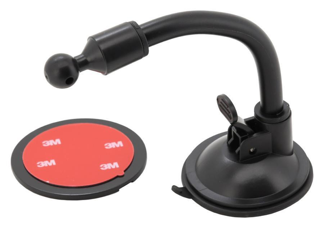 Patka Z13 k držáku telefonů řady LUKE 06325