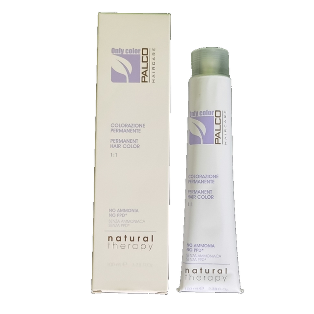 TUBO COLORE PALCO 7.3 SENZA AMONIACA 100 ml