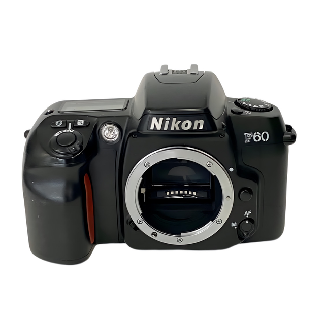 Nikon f60 très bel état 