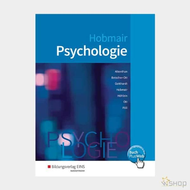 Psychologie