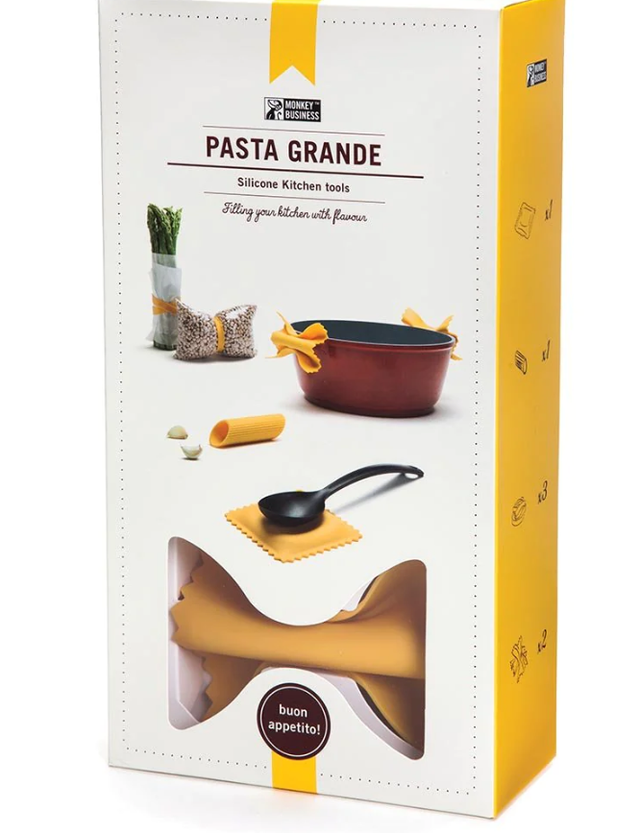 set utensili da cucina 