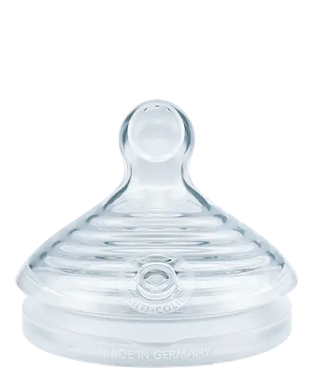 Tétine Nature Sense - NUK