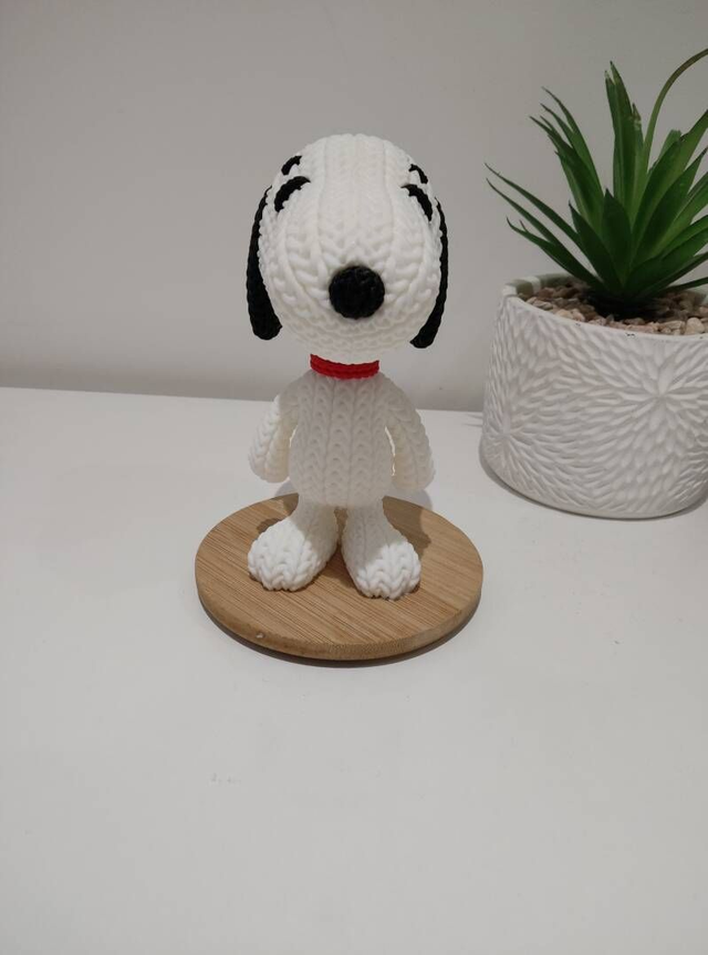 Snoopy