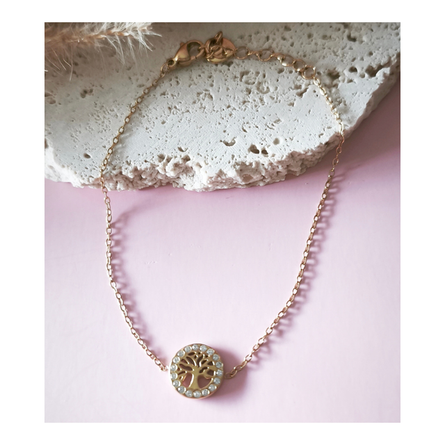 Bracelet Arbre de vie