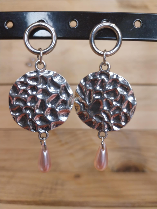 PANDA_WEB Boucles d'oreilles 37