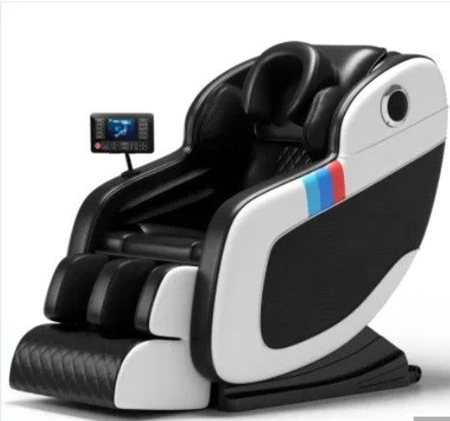 Fauteuil de massage 4D