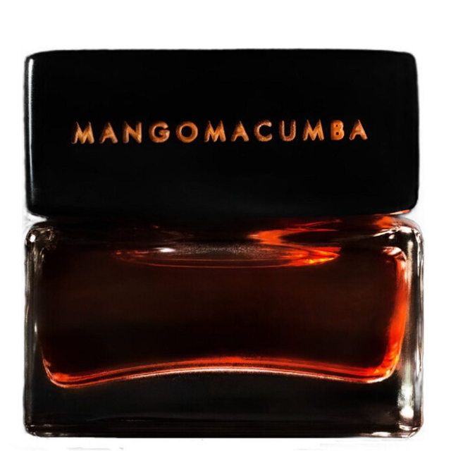 SPIRITICA - Mango Macumba