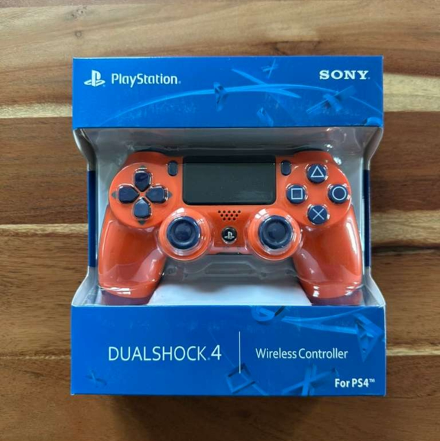 Controller für PS4 