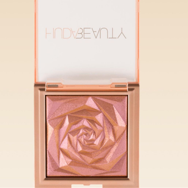 Blush By Huda Beauty