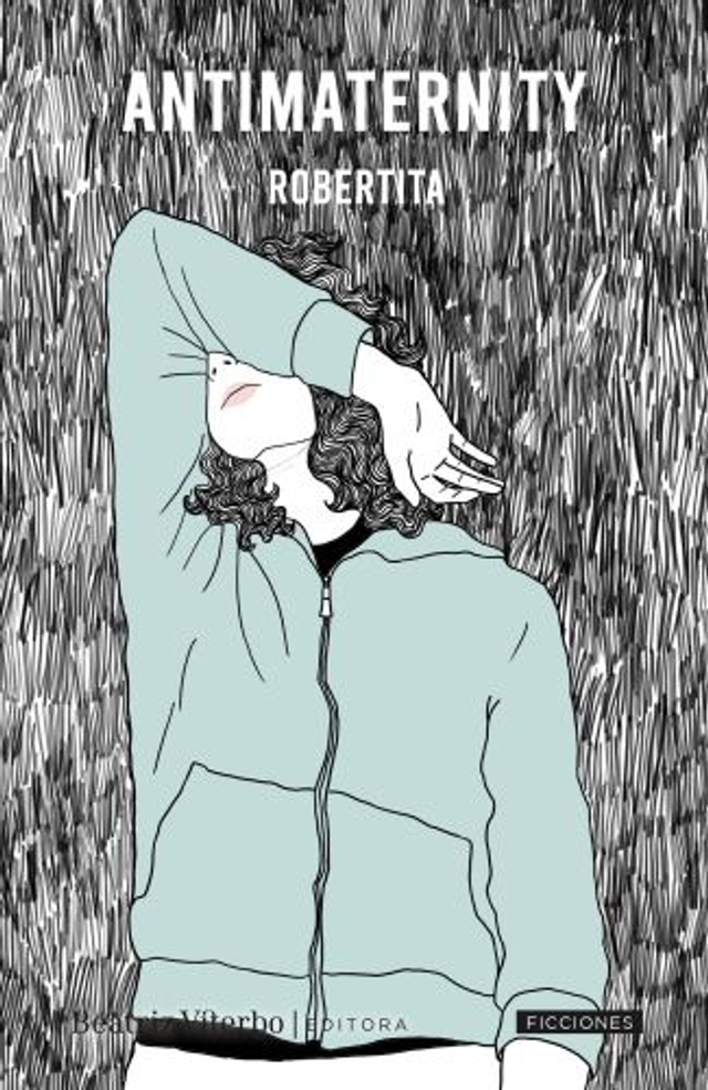 Antimaternity - Robertita