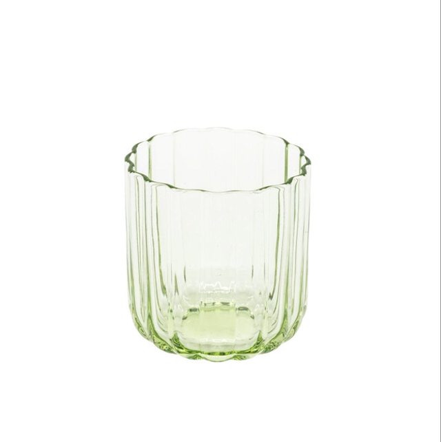 GAIA GLAS GROEN