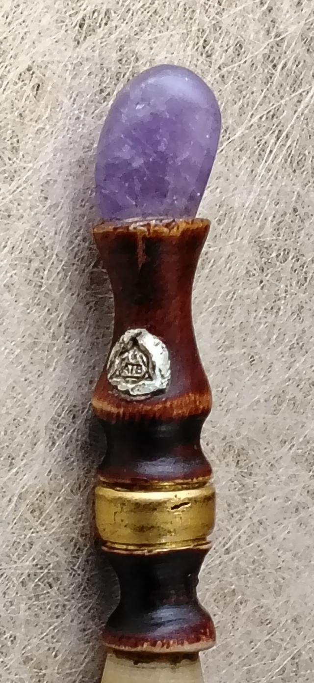 Céléphaïs, série "Maître de l'indicible"