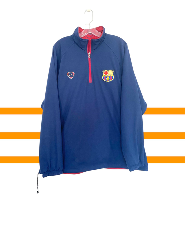 2000/2002 - FC Barcelona (L)