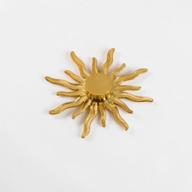 Broche aimantée Stella