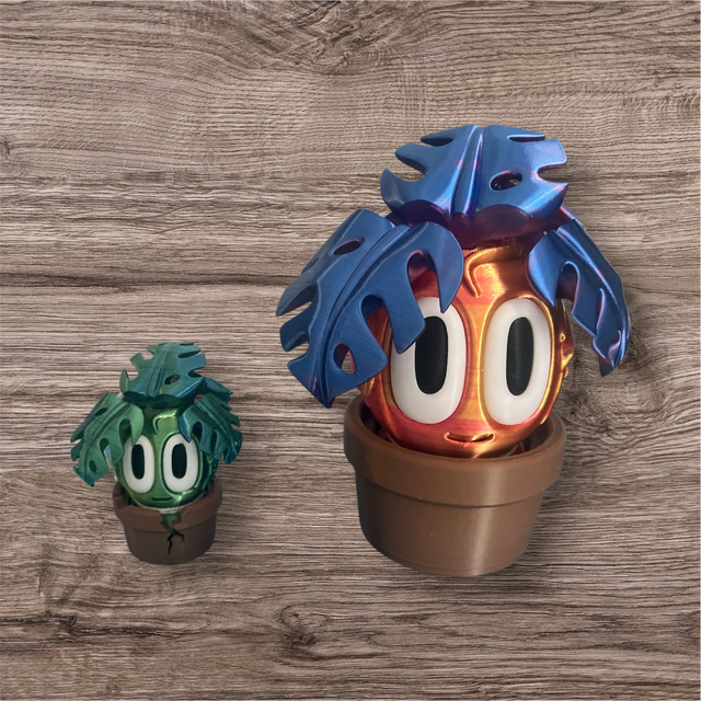 Cute Plants